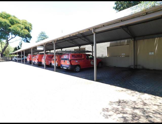 118M² OFFICE TO LET IN BORDEAUX